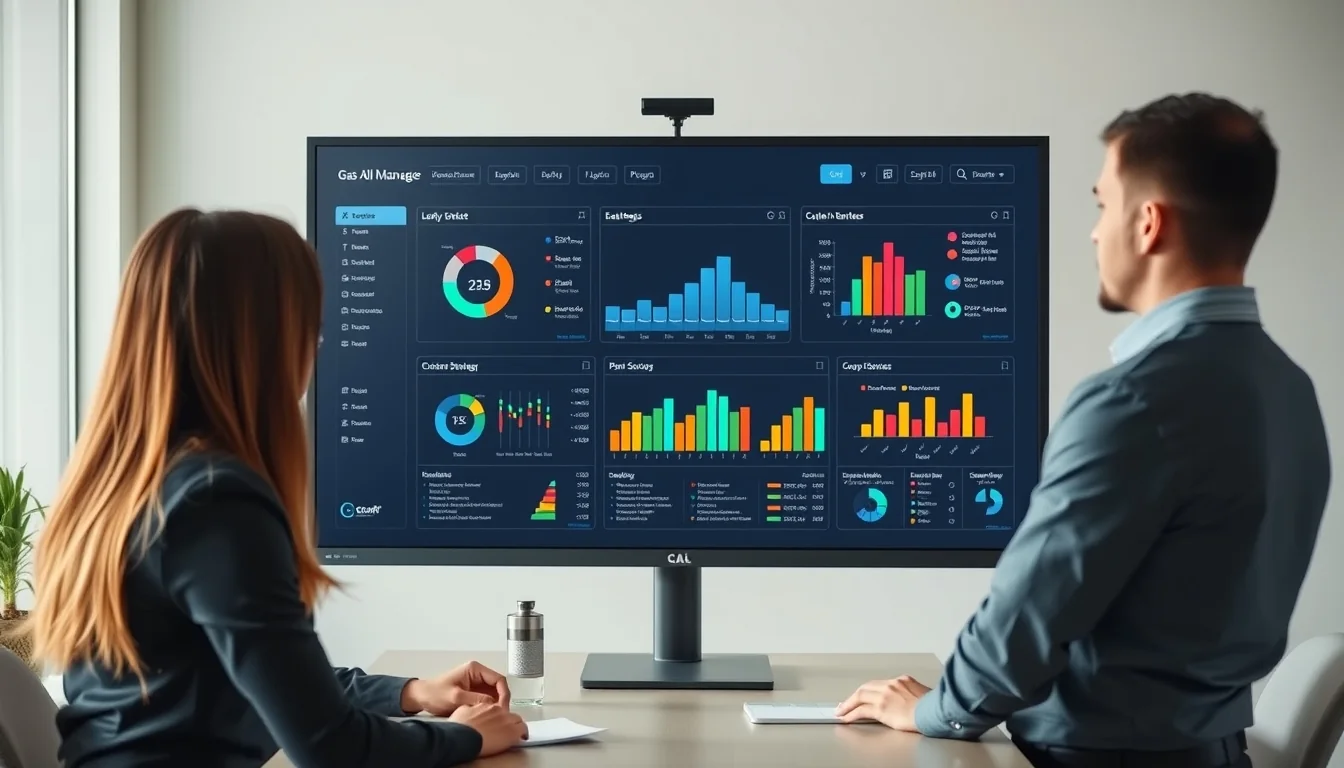 Professional plan visual